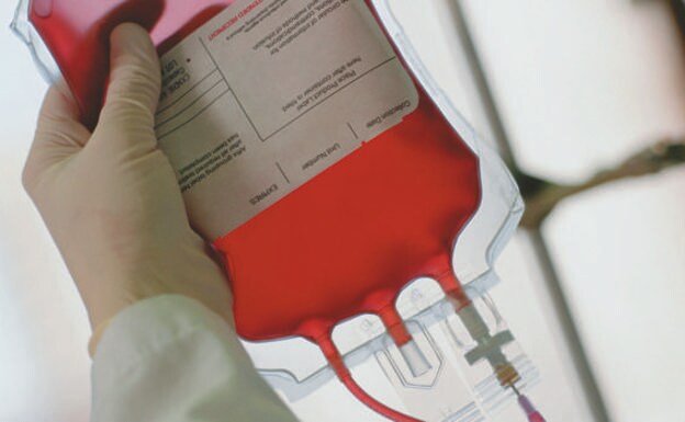 La llamada urgente para donar por la falta de sangre se extiende a toda Andalucía