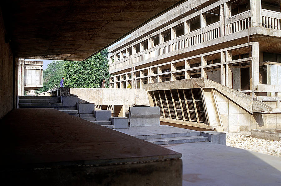 Indian Institute of Management, Bangalore.