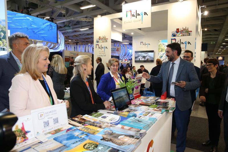 La Costa redoblará su presencia en Alemania para hacer frente a la recuperación de países que compiten con precio a la baja