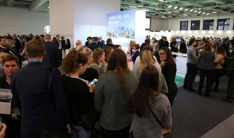 La Costa redoblará su presencia en Alemania para hacer frente a la recuperación de países que compiten con precio a la baja