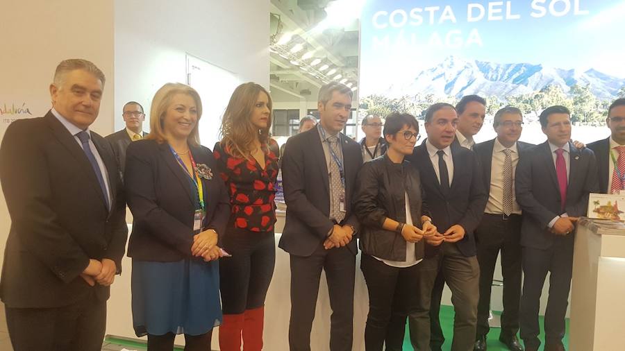 La Costa redoblará su presencia en Alemania para hacer frente a la recuperación de países que compiten con precio a la baja