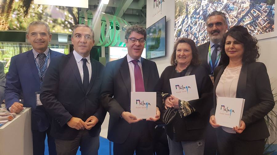 La Costa redoblará su presencia en Alemania para hacer frente a la recuperación de países que compiten con precio a la baja