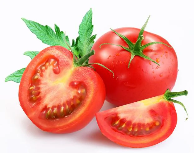 En busca del sabor perdido del tomate