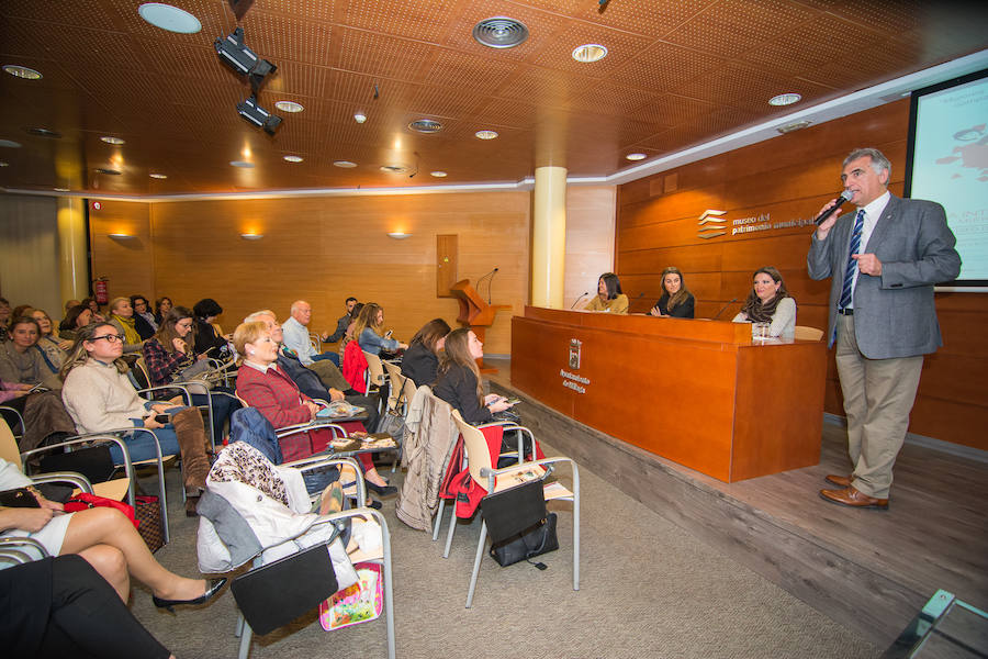 Evento Experience 360 reúne a mujeres profesionales de distintos sectores dentro de sus tradicionales ponencias