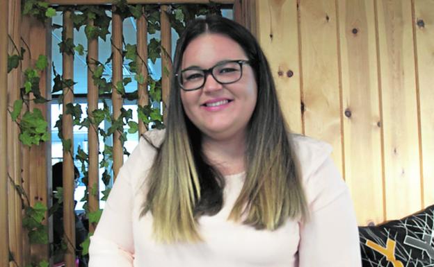 Sandra Romero: «Hay que tener cuidado con las marcas, muchas acaban estafándote»