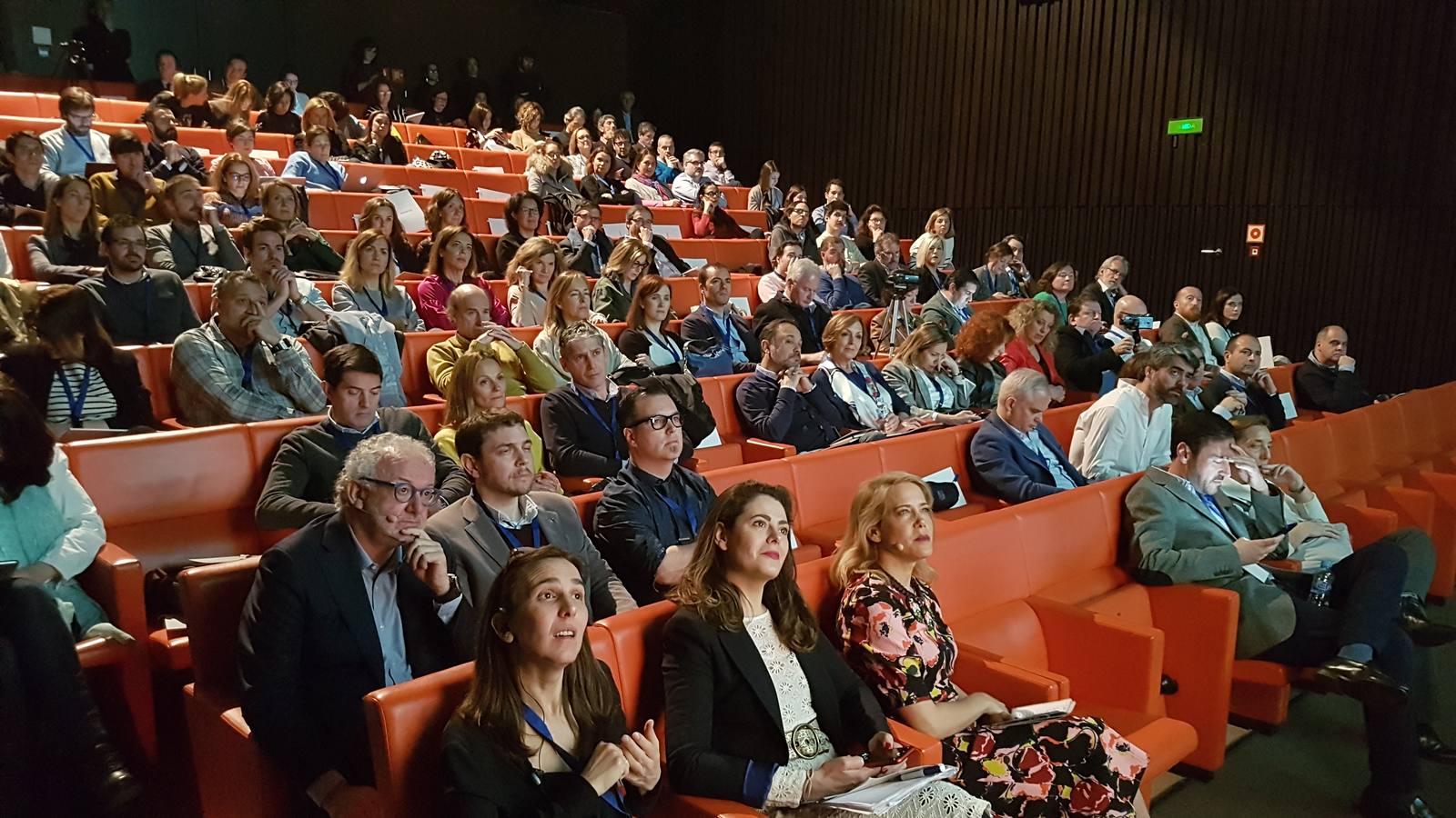 La capital acoge unas jornadas en el Museo Picasso y la entrega de premios a las campañas publicitarias más novedosas del año