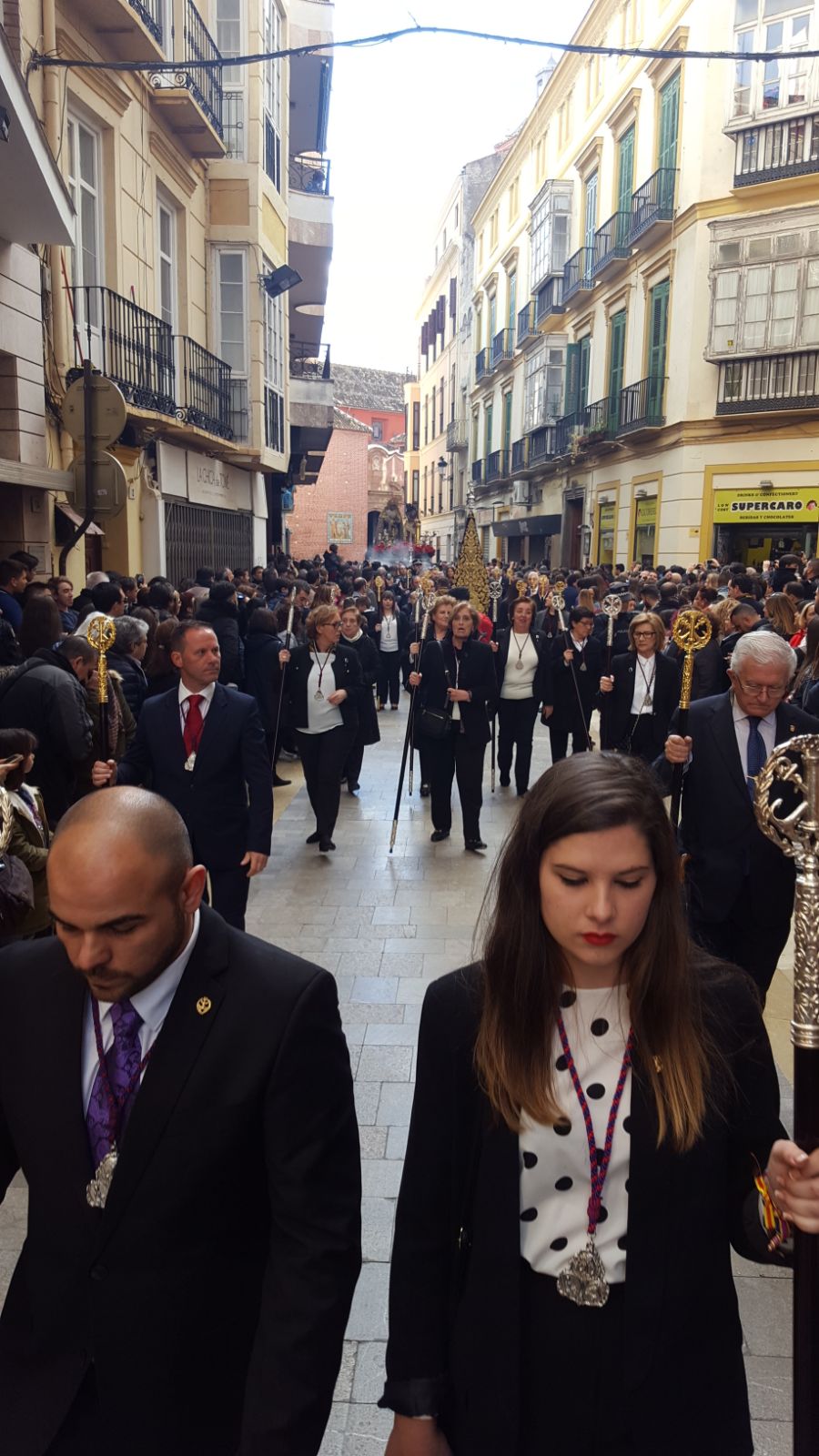 Sangre, Gitanos, Pollinica, Prendimiento, Huerto, Penas y Piedad