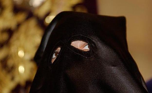 Uno de los presos liberado en años anteriores