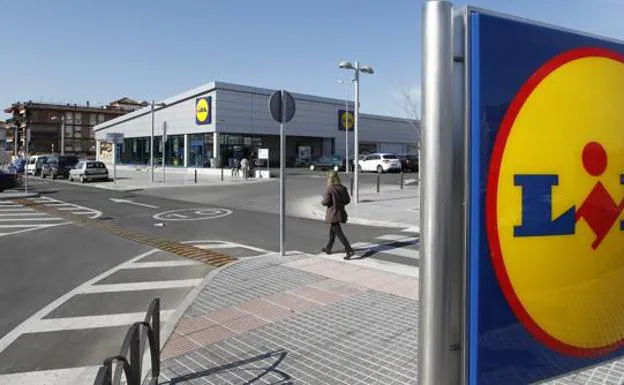 El Ayuntamiento impulsa la implantación de Lidl en Ronda