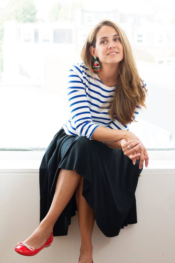 Pepa González es el alma de Pepa&Co desde finales de 2014.