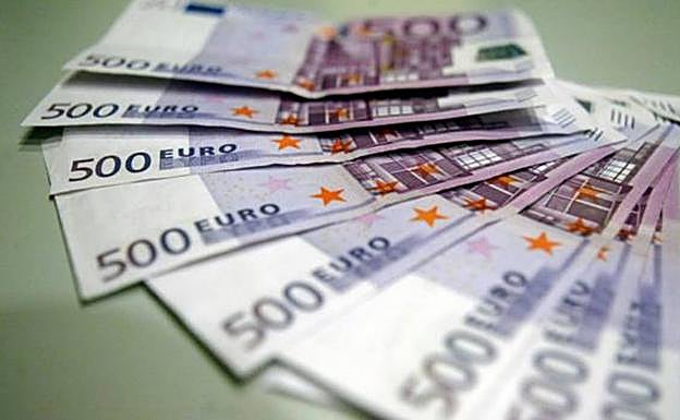 La baja médica del ganador de los 61.5 millones del Euromillones