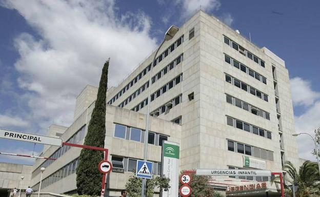 La Junta dará «máxima celeridad» al nuevo hospital de Málaga y dice que si técnicamente es posible irá tras el Materno