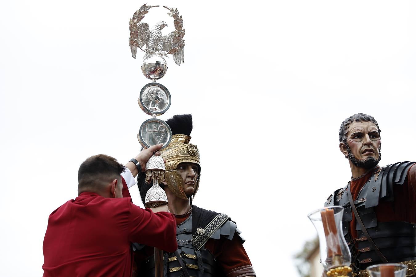 Semana Santa de Málaga | Fotos Humildad. Domingo de Ramos 2018