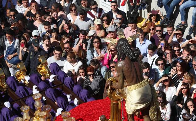 Galería. Gitanos