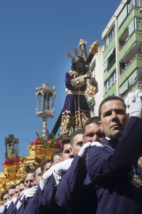 Hermandad de Culto y Procesión de Jesús Nazareno del Perdón y María Santísima de Nueva Esperanza