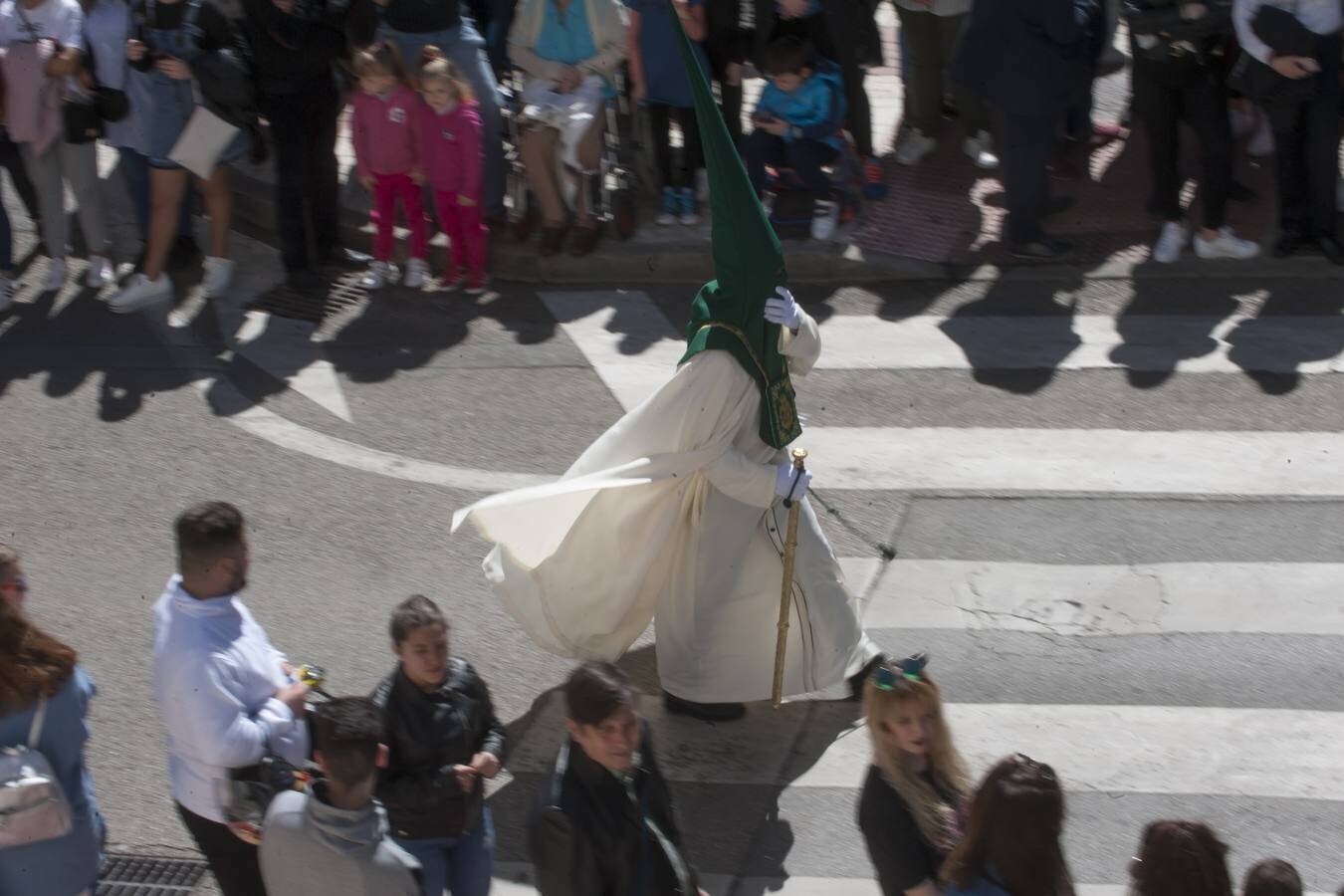 Hermandad de Culto y Procesión de Jesús Nazareno del Perdón y María Santísima de Nueva Esperanza