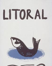 Imagen secundaria 2 - José María Hinojosa y Prados, con trabajadores de la Imprenta Sur. Manuel Altolaguirre y Emilio Prados, poetas y fundadores de ‘Litoral’. El primer número de ‘Litoral’, en el que colaboraban Lorca y Guillén, fue publicado en 1926