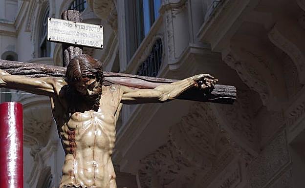 Galería. Fotos de la Cofradía de los Dolores de San Juan.