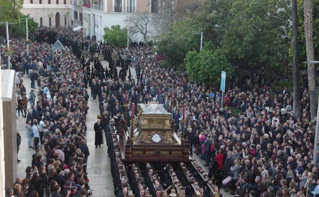 Santo Sepulcro. 