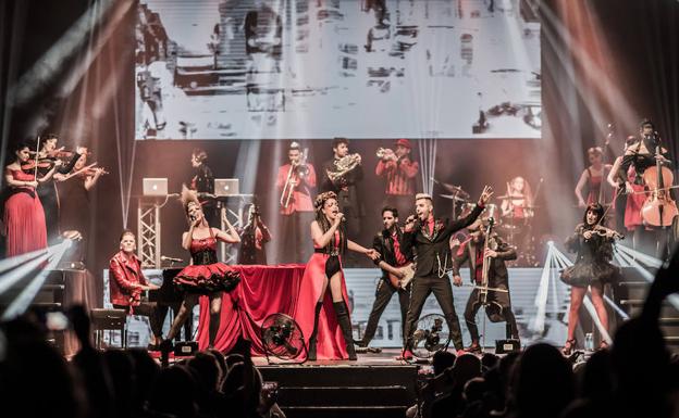 ‘Music Has No Limits’, el triunfo de la música sin ataduras