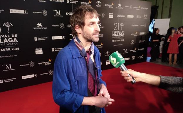 Así ha sido la presentación del Festival de Málaga en Madrid