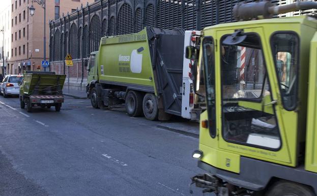 El parque móvil se renovará con la adquisición de 80 vehículos. 