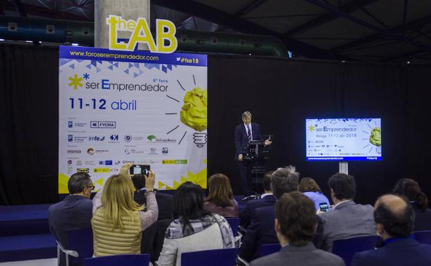 Ser Emprendedor ayuda en Málaga a quienes tienen una idea de negocio