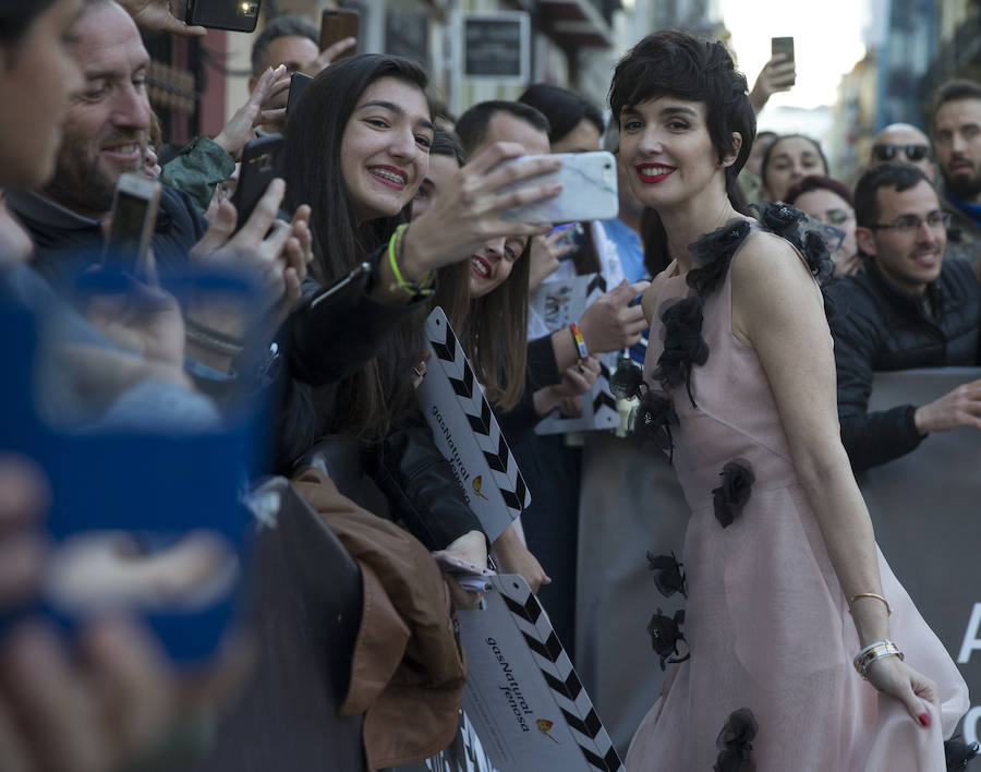 Fotos: #NoFilter: otra mirada del Festival de Málaga Cine en Español