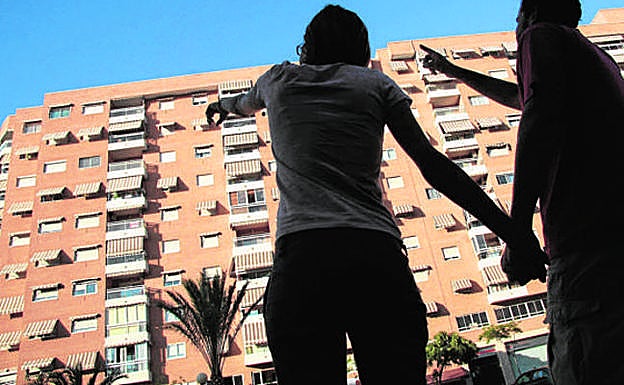 Nerja quiere mejorar la recaudación por plusvalías con un acuerdo con Diputación