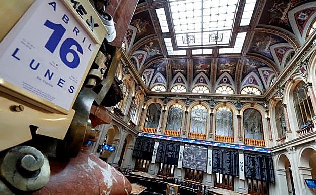 El Ibex cierra plano en una sesión regular para Europa
