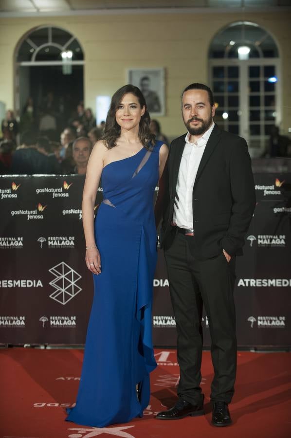 Fotos: Fotos de la jornada del lunes en el Festival de Málaga Cine en Español