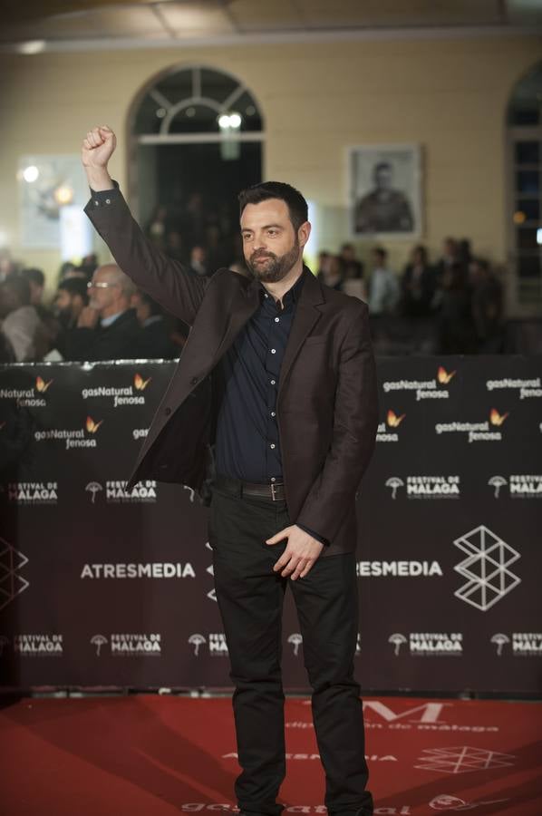 Fotos: Fotos de la jornada del lunes en el Festival de Málaga Cine en Español