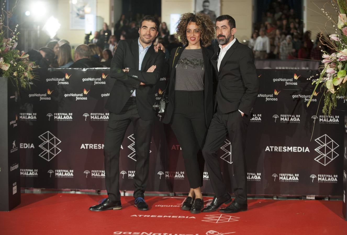 Fotos: Fotos de la jornada del lunes en el Festival de Málaga Cine en Español