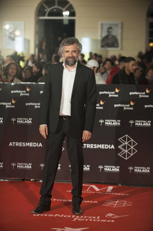 Fotos: Fotos de la jornada del lunes en el Festival de Málaga Cine en Español