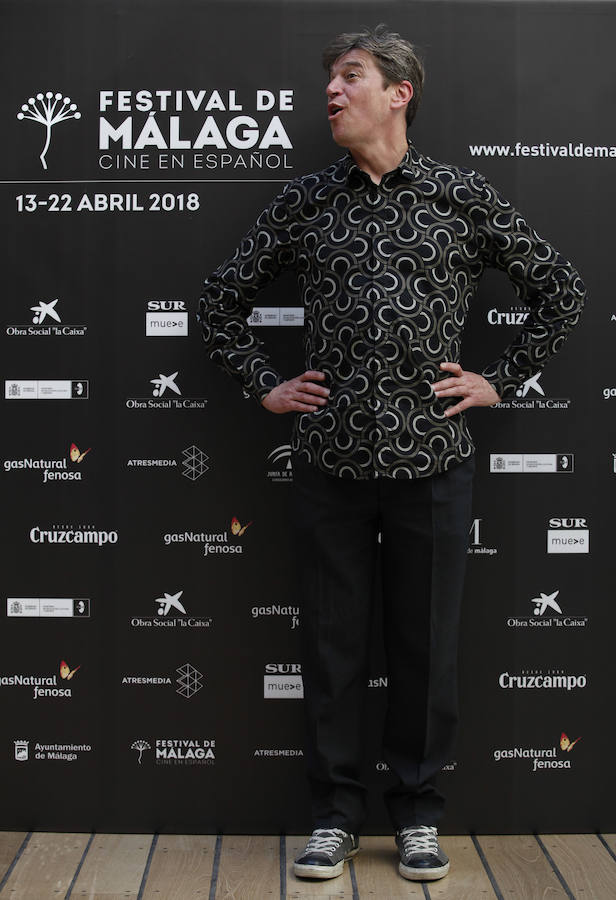 Fotos: La jornada del martes en el Festival de Málaga Cine en Español