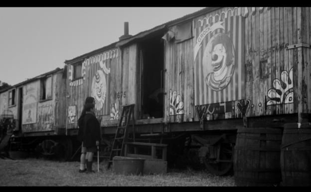 'Ojos de madera': un cuento fascinante, una pesadilla de película