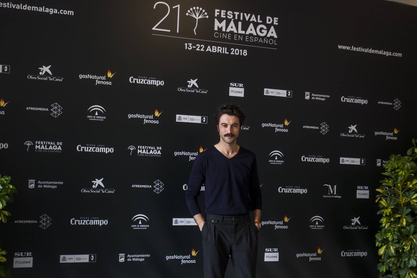 La última alfombra roja de 2018, la gala de entrega de las Biznagas y los rostros de los ganadores