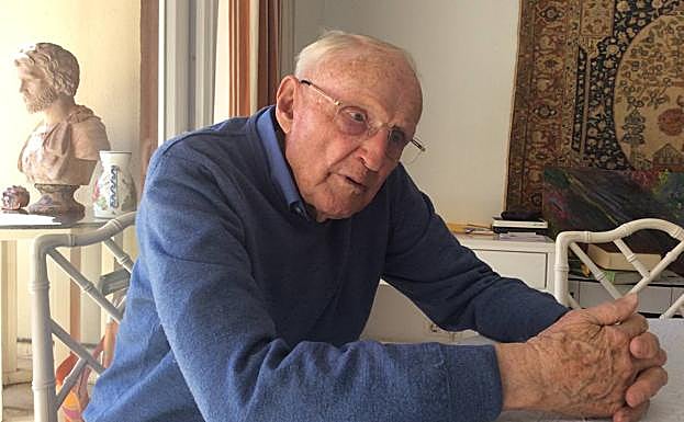 La revolución agrícola del profesor Dieter Wiemberg