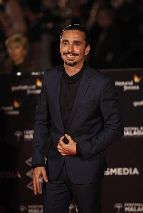 Presentaciones de las películas 'Los buenos demonios', 'Casi 40' e 'Invisible' y la alfombra roja y posterior gala en homenaje a Rodrigo Sorogoyen