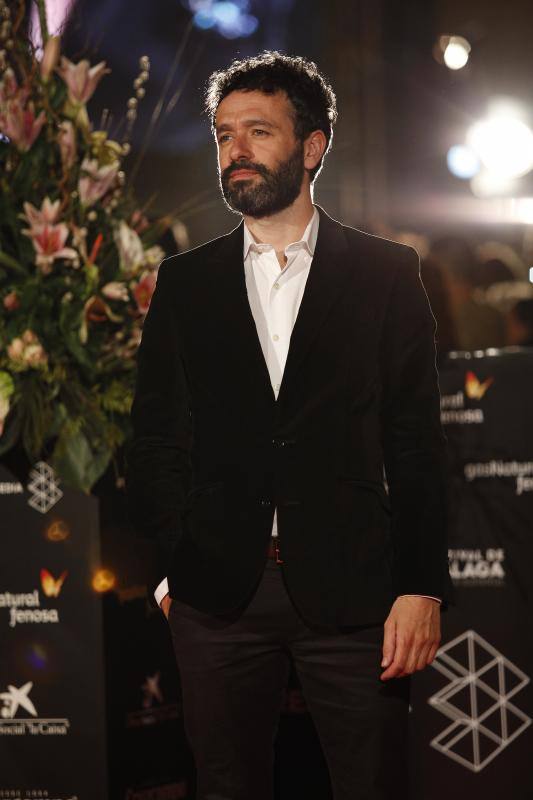 Presentaciones de las películas 'Los buenos demonios', 'Casi 40' e 'Invisible' y la alfombra roja y posterior gala en homenaje a Rodrigo Sorogoyen