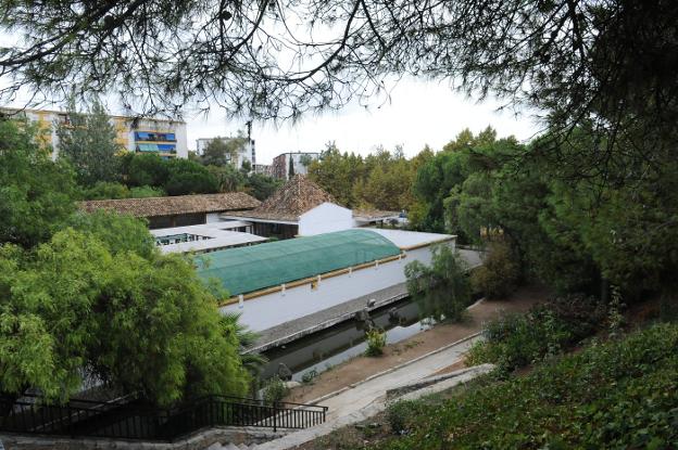 Los barrios de Marbella recibirán 6,6 millones de euros en obras en dos años