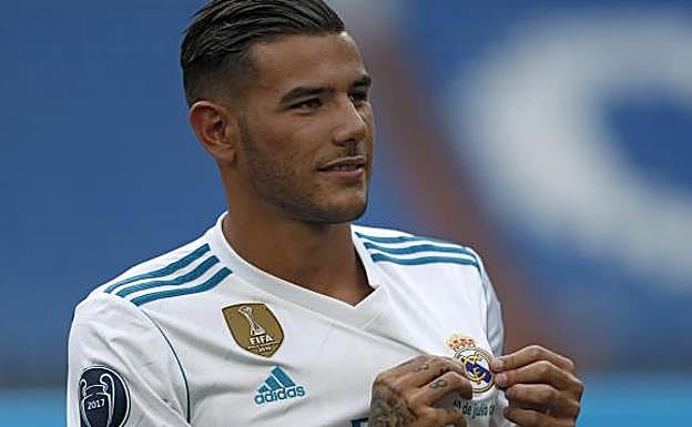 Theo Hernández