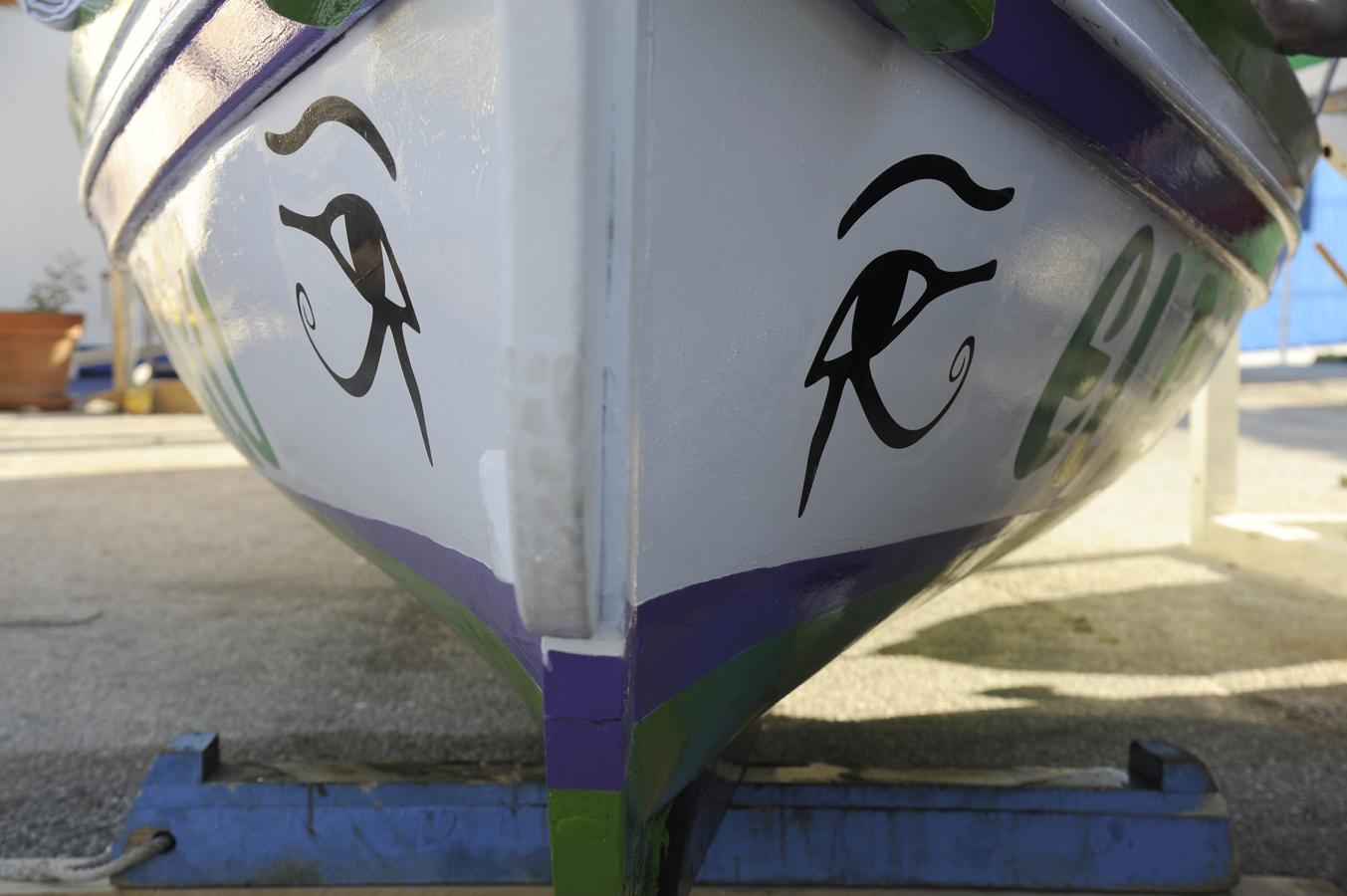 La Espaílla de El Palo y Pedregalejo remarán en la 44.ª Vogalonga de Venecia con remeros llegaos de todo el mundo, en una regata de botes sin motor que atraviesa la ciudad.