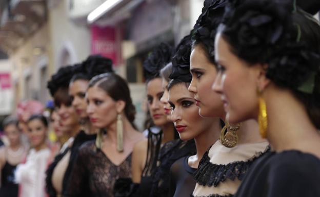 'Fashion Meets Málaga' debate sobre las claves de la moda como fenómeno cultural e industrial hasta el viernes 18 de mayo