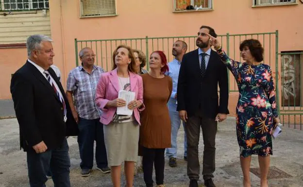 El PSOE critica que «la mala gestión del PP» en Limasa va a costar a la ciudad 8 millones de euros