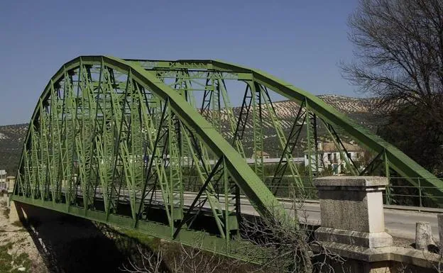 Puente de Luis Armiñán