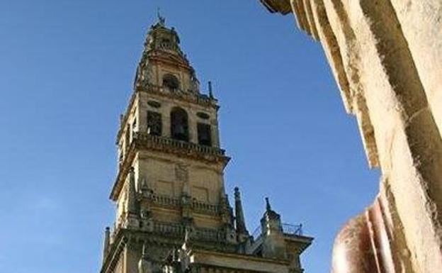 Mezquita-Catedral de Córdoba.