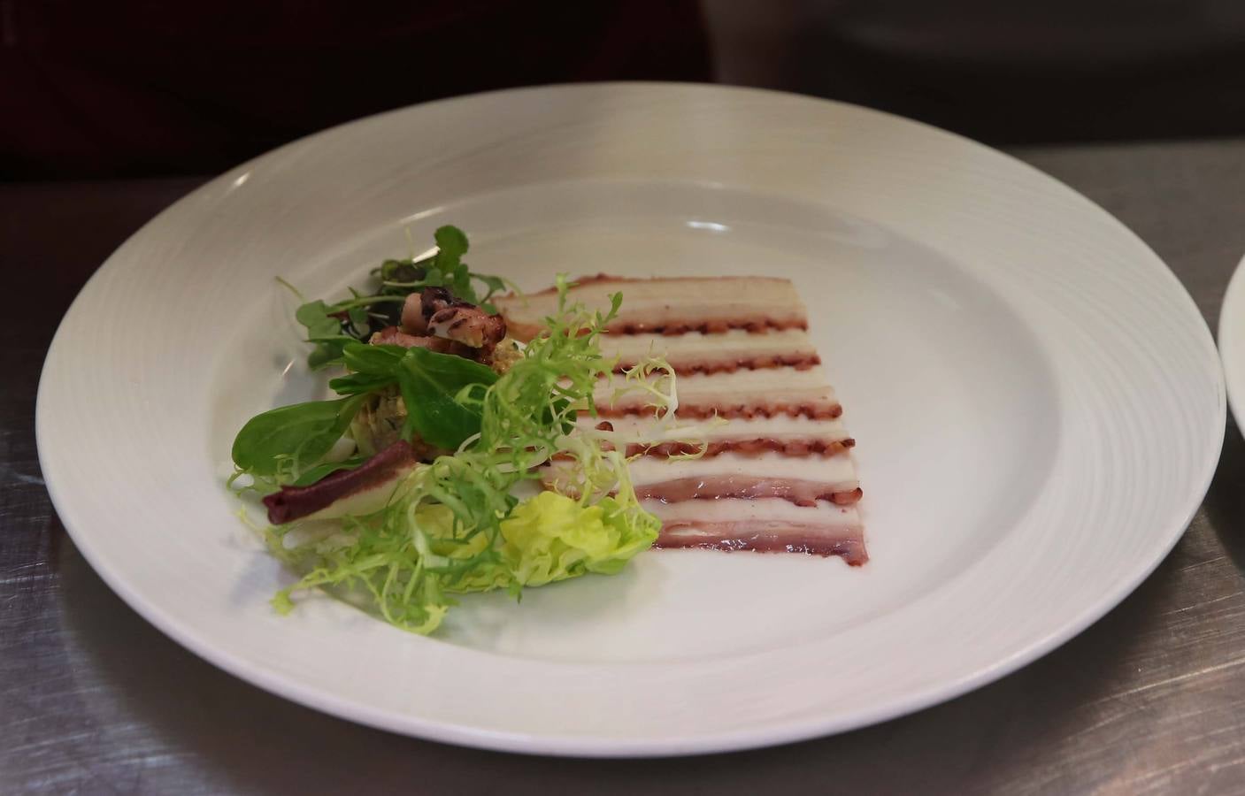 La escuela de hostelería ofrecerán al público la posibilidad de participar en estas actividades formativas, tres días a la semana, de martes a jueves y ofertarán tres tipos de menús de temporada, elaborado por el equipo de formadores del centro