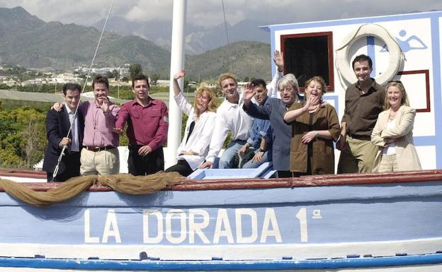 La huella de Mercero sigue muy viva en Nerja