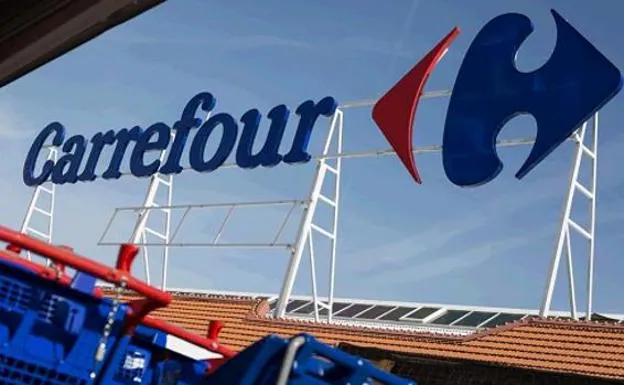 Carrefour contrata a más de 1.000 personas en Andalucía 